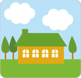 民泊などに有効活用